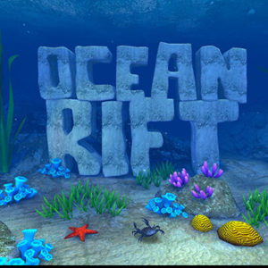 Ocean Rift vr játék