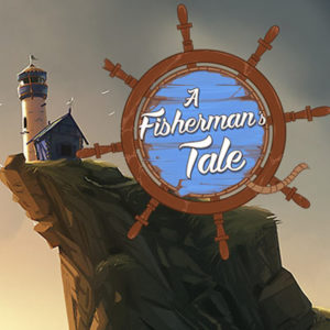 THE FISHERMAN’S TALE