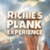 Plank VR játék