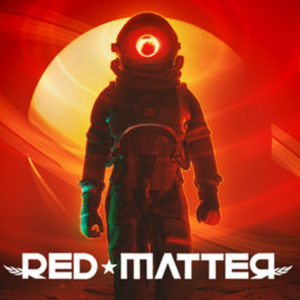 red matter vr